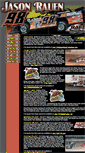 Mobile Screenshot of jasonrauen98.com